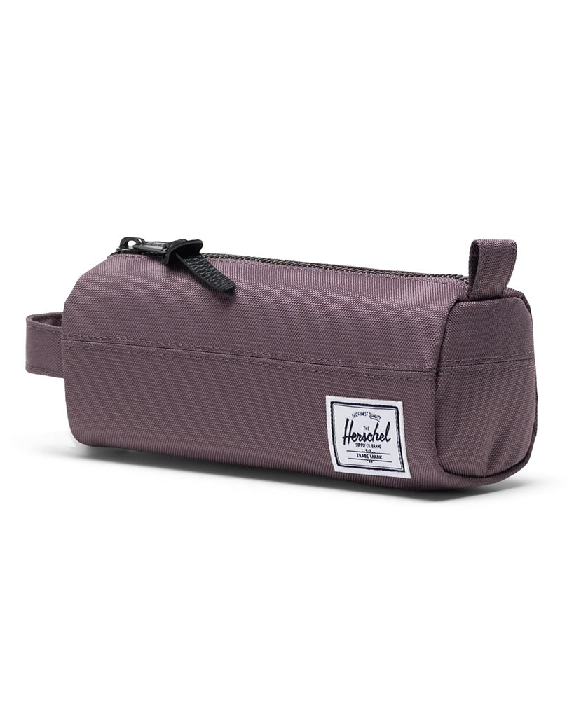 Herschel Supply Co | Settlement Pencil Case | Ash Rose