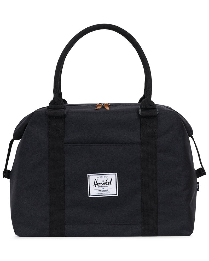 strand duffle herschel