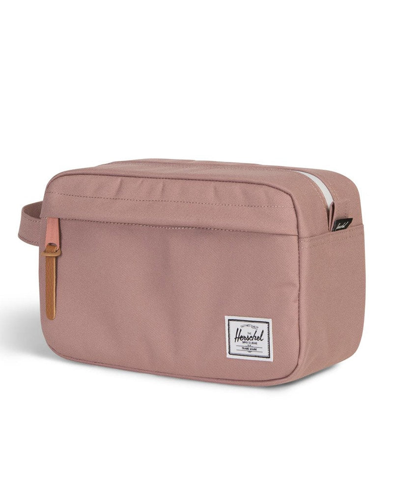 Herschel Supply Co Chapter Travel Case - Ash Rose - Dancewear Centre