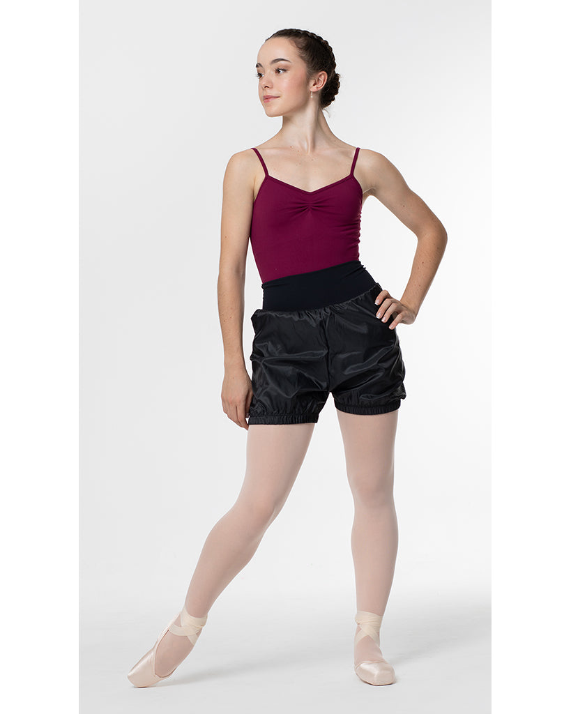 Intermezzo - Ladies Ballet Warm-up pants long 5214 Panvisnaclong