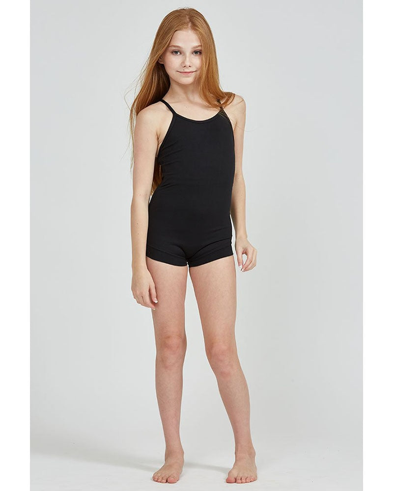 womens black camisole