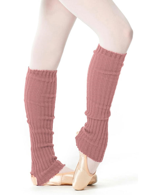 Capezio 24 Pamper Legwarmer CK10982W - The Batterie