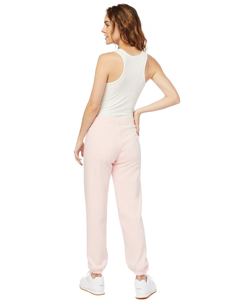 Womens Sweatsuits  Lazypants Just Fleece Sweatsuit Camel > SourceCore  Studio