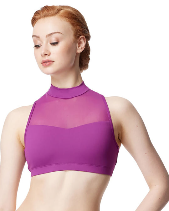 Lulli Dancewear - Trayce Camisole Bra Top - Child/Adult (LUB378