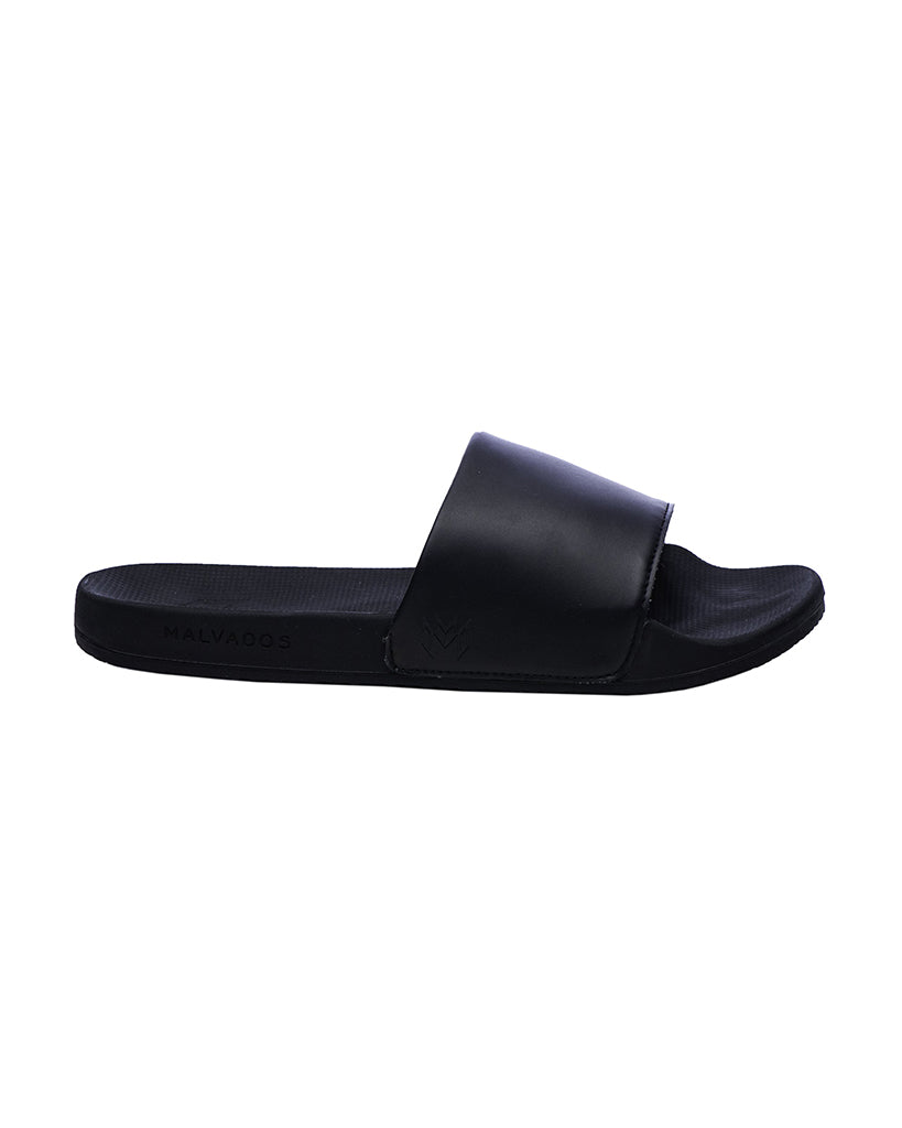 Malvados Slaya Slides - Womens - Sobrero Black - Dancewear Centre