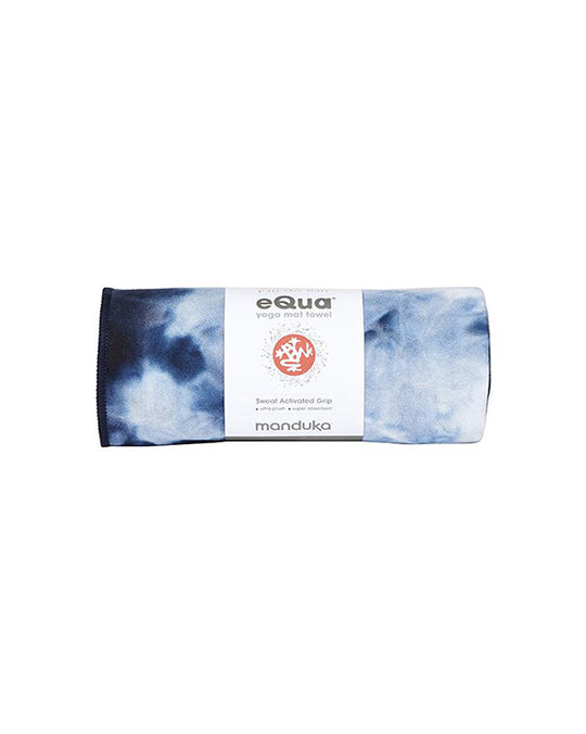 Wholesale - Manduka eQua Hand Towel – Yoga Studio Wholesale