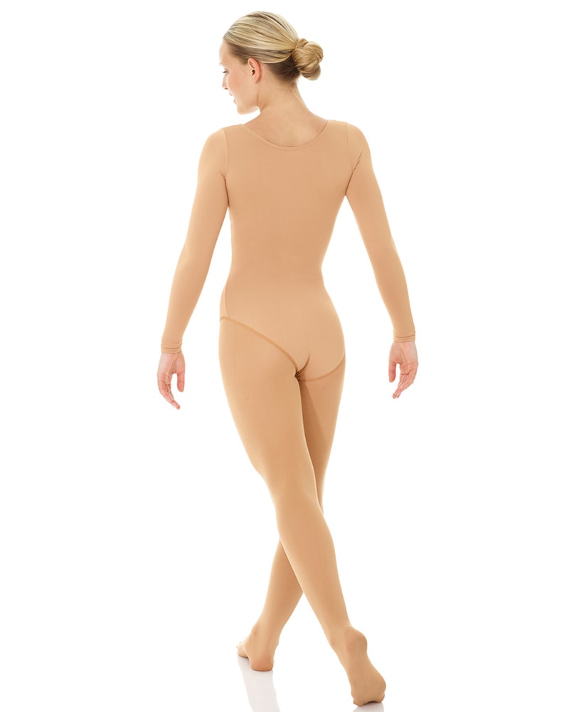 Mondor Stretch Lace High Neck Sleeveless Leotard - 3641 Womens - Dancewear  Centre