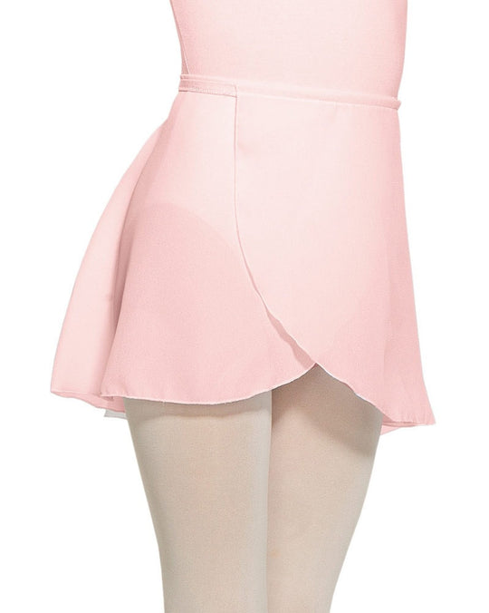 Dance Skirts Canada: Shop Capezio Ballet Wraps, Ainsliewear Online + Tagged  Pink - Dancewear Centre