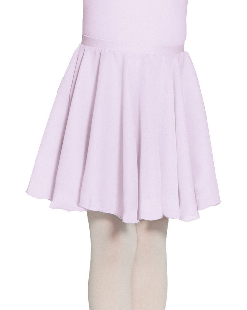 Mondor RAD Chiffon Pull-On Ballet Skirt 