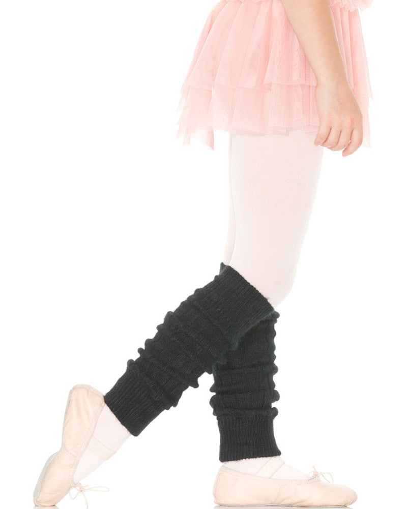 CK10982W 24 Solid Pamper Legwarmer – Relevé Dancewear