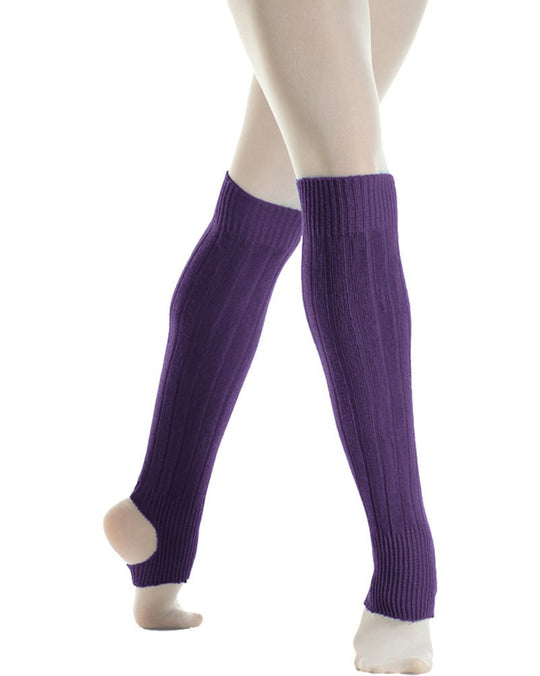 Pamper Warmers Leg Warmers (CK10980C), Footlights Dance & Theatre Boutique