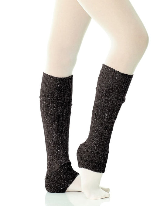 Mondor Naturals Ultra Opaque Footless Skating Tights - 3393C Girls -  Dancewear Centre