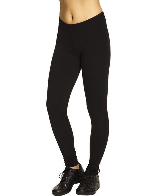 Yoga Pants Marikahigh Waist Modal Yoga Pants For Women - Stretchy Ballet &  Dance Leggings