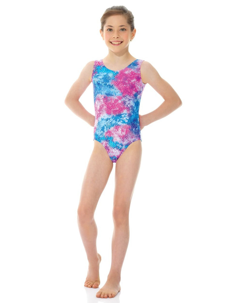 Gymnastics leotards - Startner creator of gym outfits for gymnast