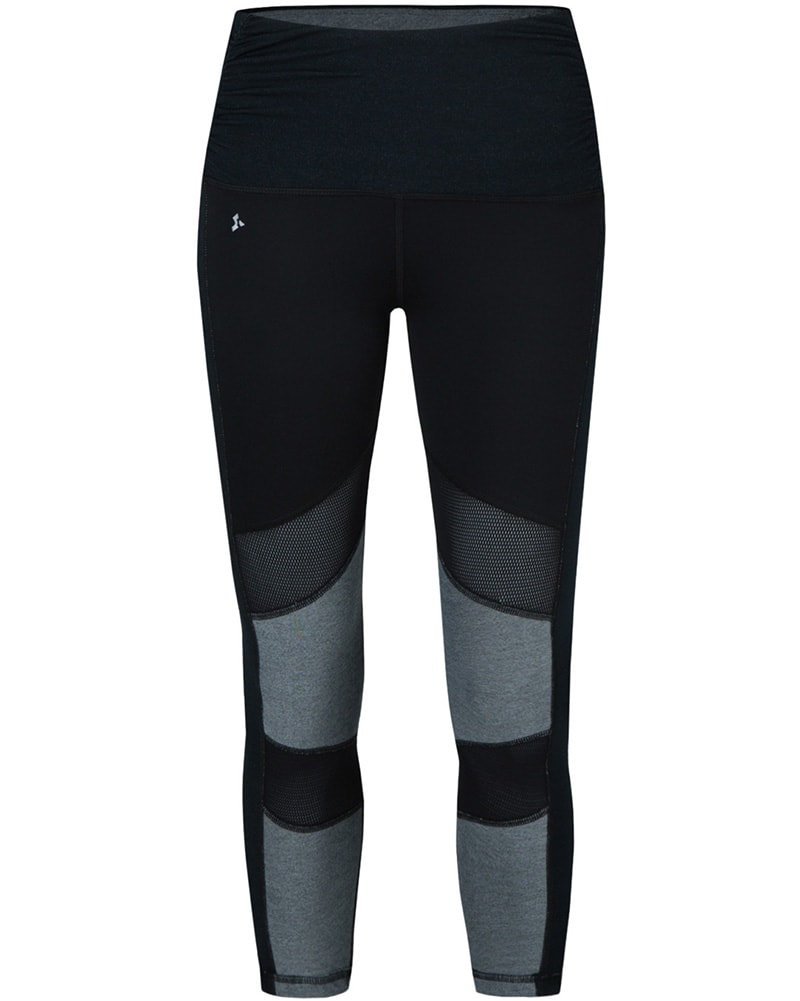 Nux Active Tasha Legging - P4042 Womens - Black - Dancewear Centre