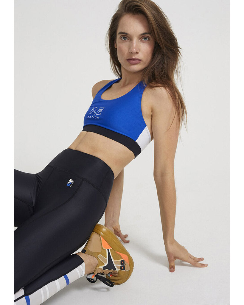 PE Nation Motion Sports Bra  Anthropologie Japan - Women's Clothing,  Accessories & Home