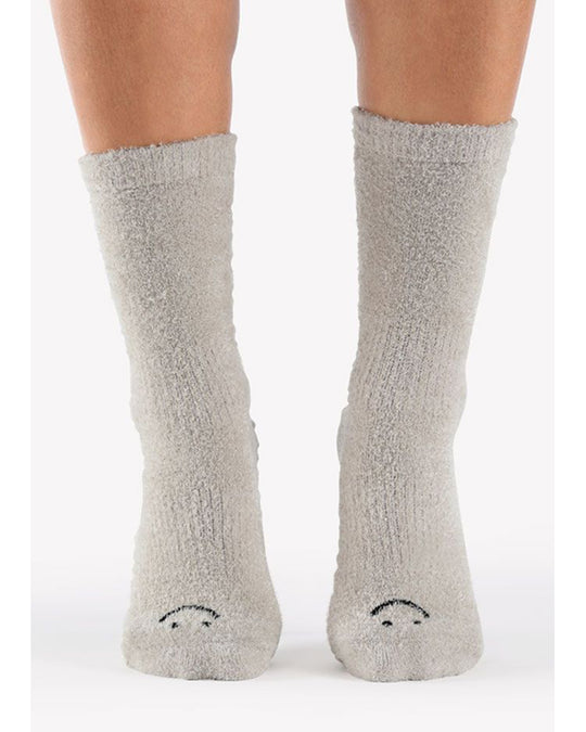 Socks Contemporary Chacott s. 23,0-25,0 Beige 0047-18011, Clothes