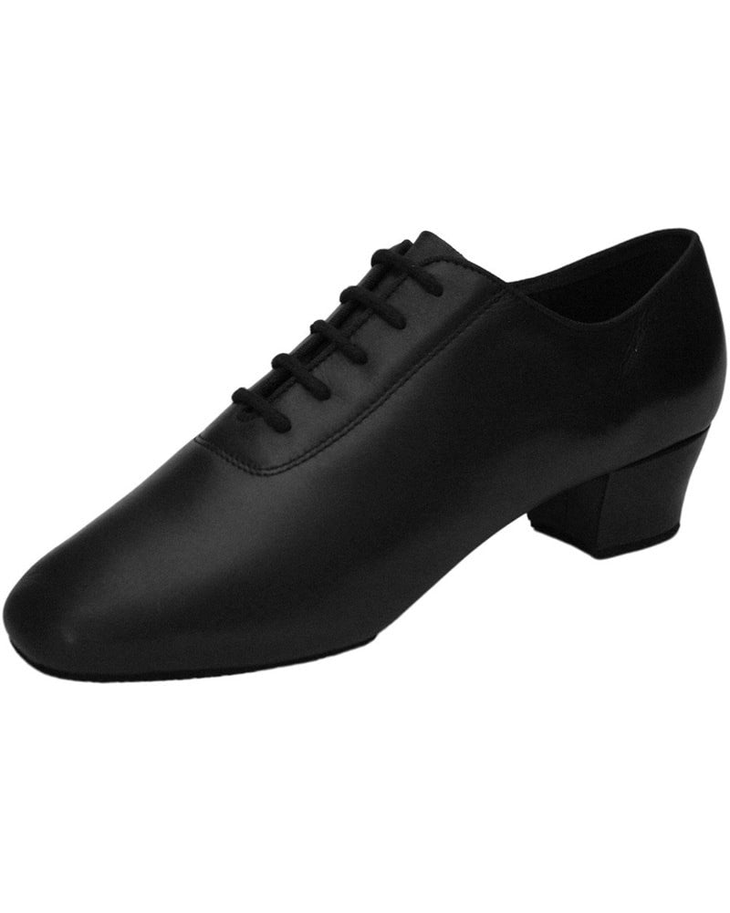 cuban heel shoes