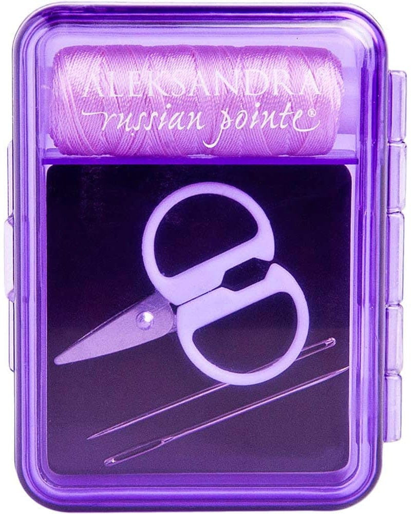 Pointe Shoe Sewing Stitch Kit - Lindens Dancewear