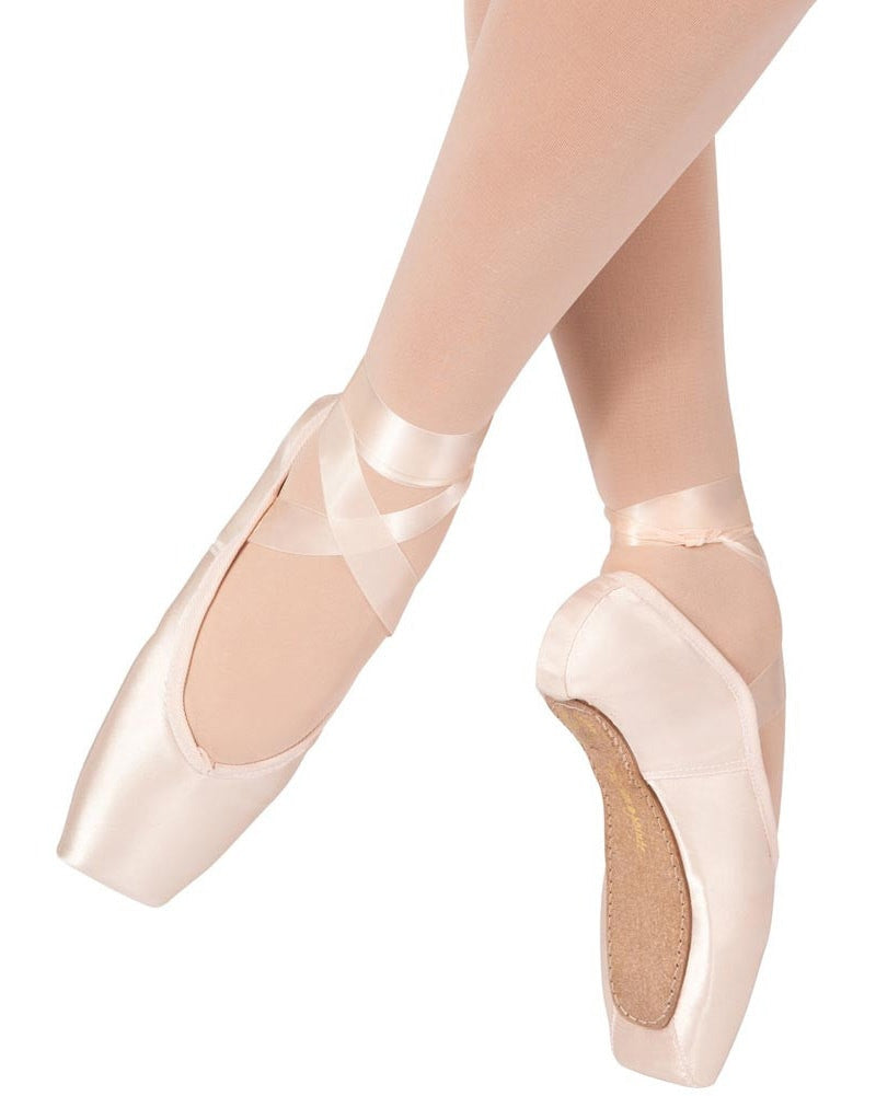 russian pointe