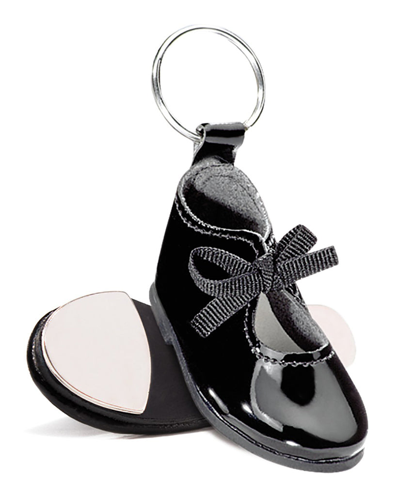 Pas De Chat Keychain - St. Louis Dancewear