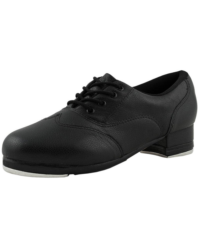 So Danca Zenith Build Up Leather Oxford 