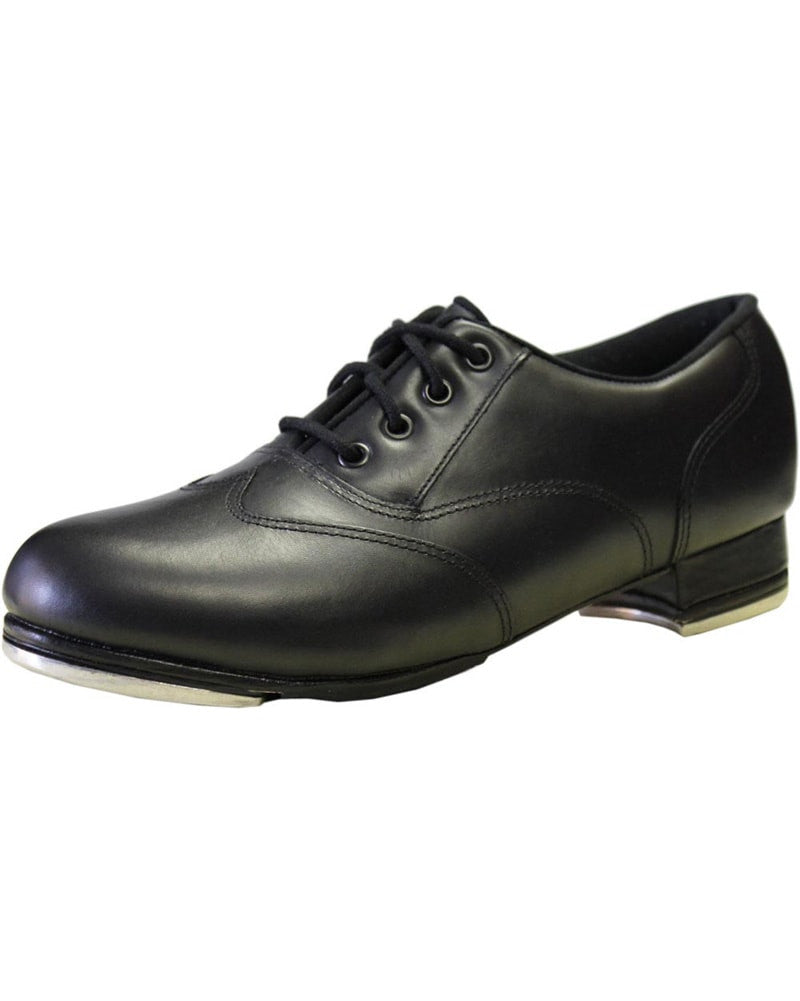 So Danca Tayla Professional Double Sole Leather Oxford Tap Shoes 