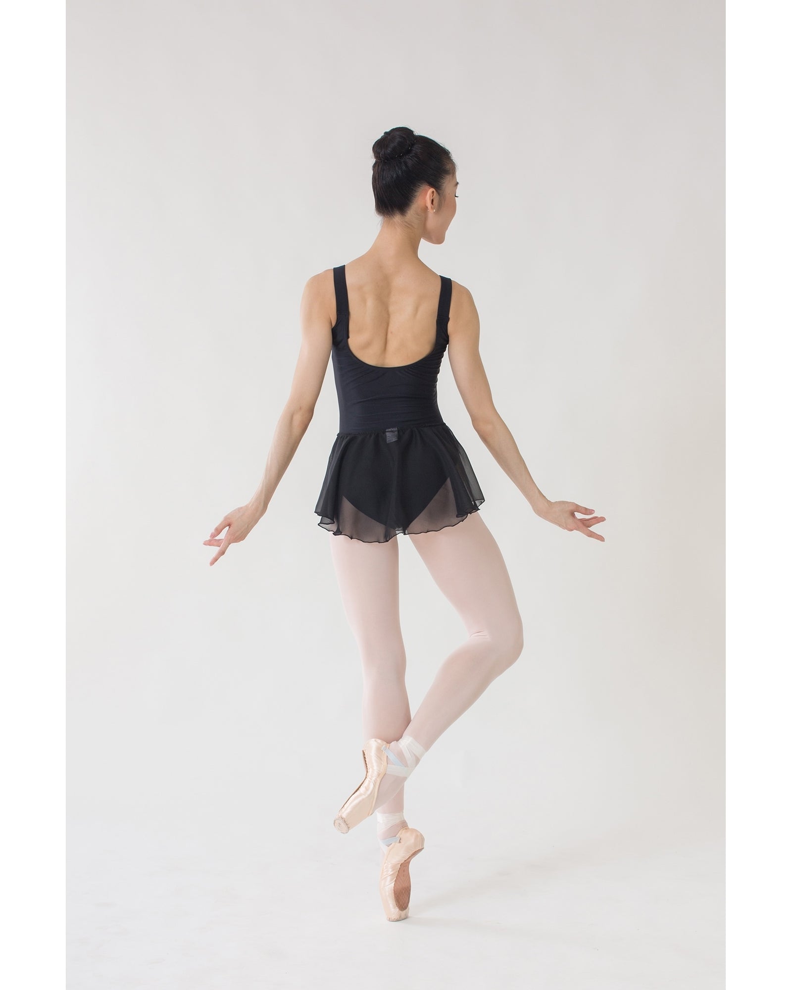 Sonata Full Length Footed Dance Tights - SMP6605C Mens