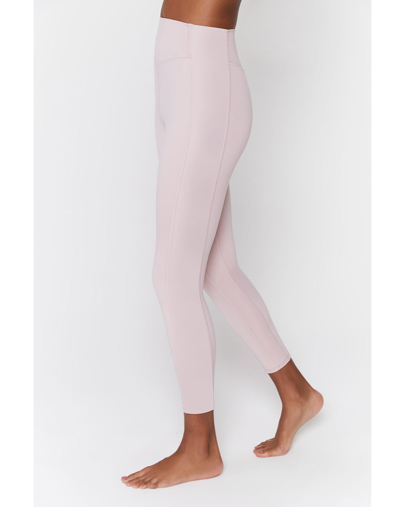 Spiritual Gangster Icon High Waist Legging – Inside Edge Boutique