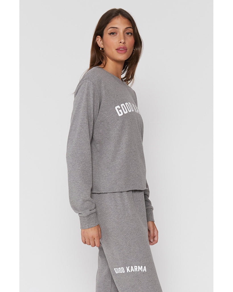 Spiritual Gangster SGV Perfect Sweatpants - CS0409002 - Womens