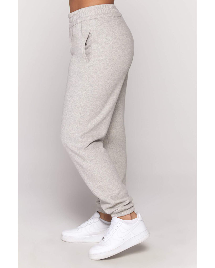 HSMQHJWE Grey Sweatpants Women's Boyfriend Sweatpants High Waisted