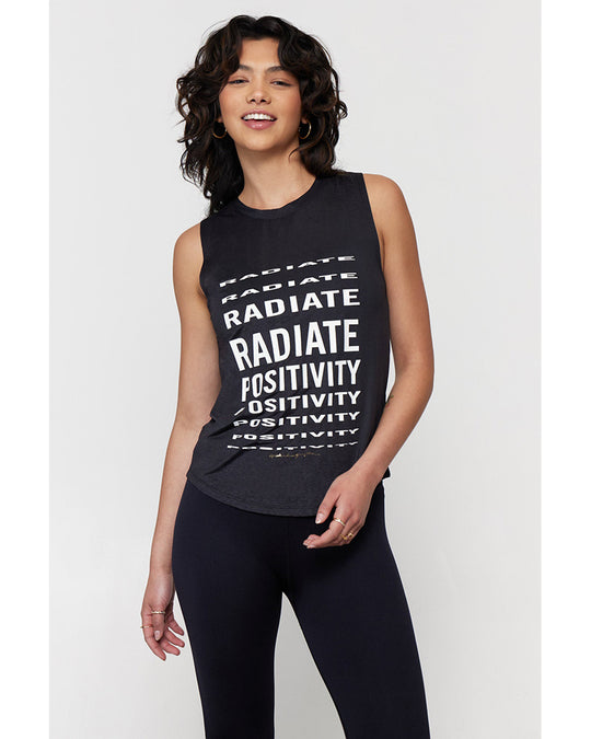 Spiritual Gangster Warrior Crop Tank Top - CS0411006 - Womens - Vintag -  Dancewear Centre