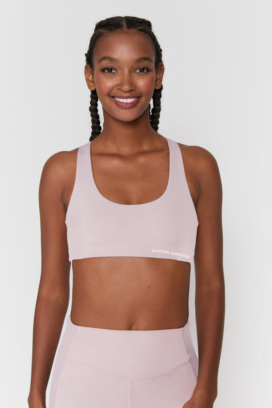 Silky Activewear Bra Top- Adult – LA Dance Designs