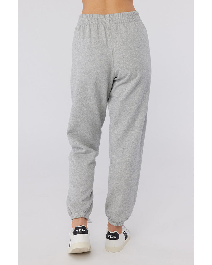 Spiritual Gangster Supima Terry Boyfriend Sweatpants - HO20409032 Wome ...