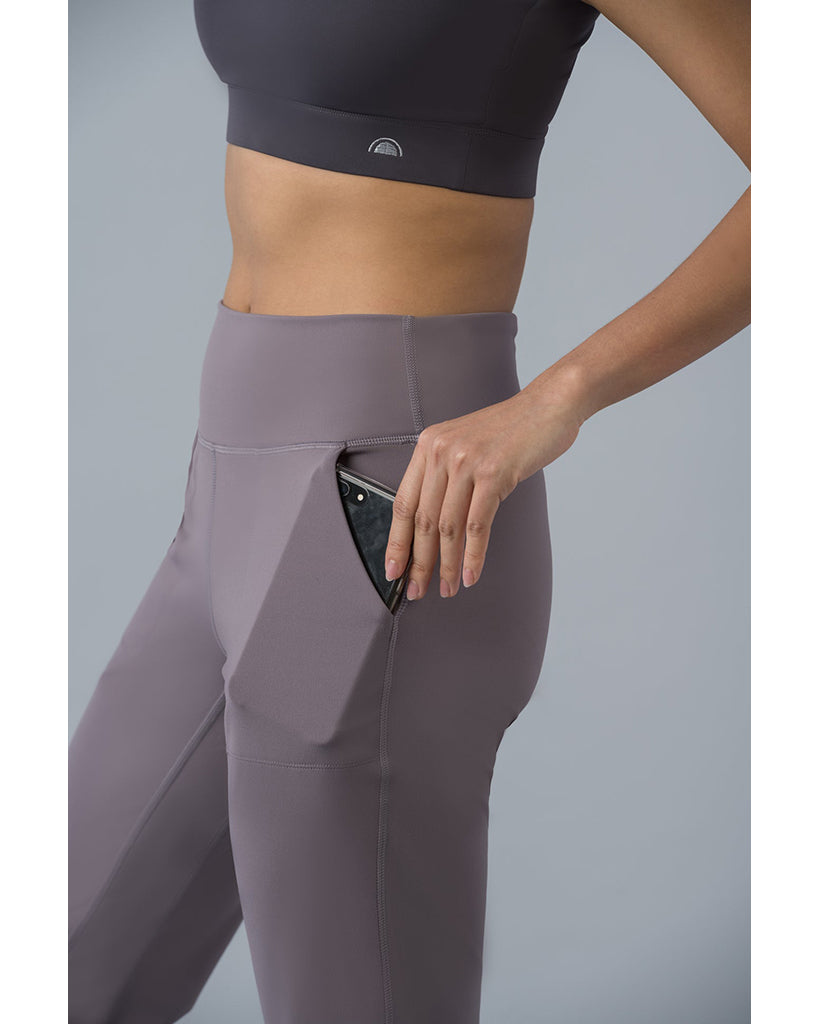 Intermezzo Warm Up Pants for Dancers with Pockets & Soft Waistband