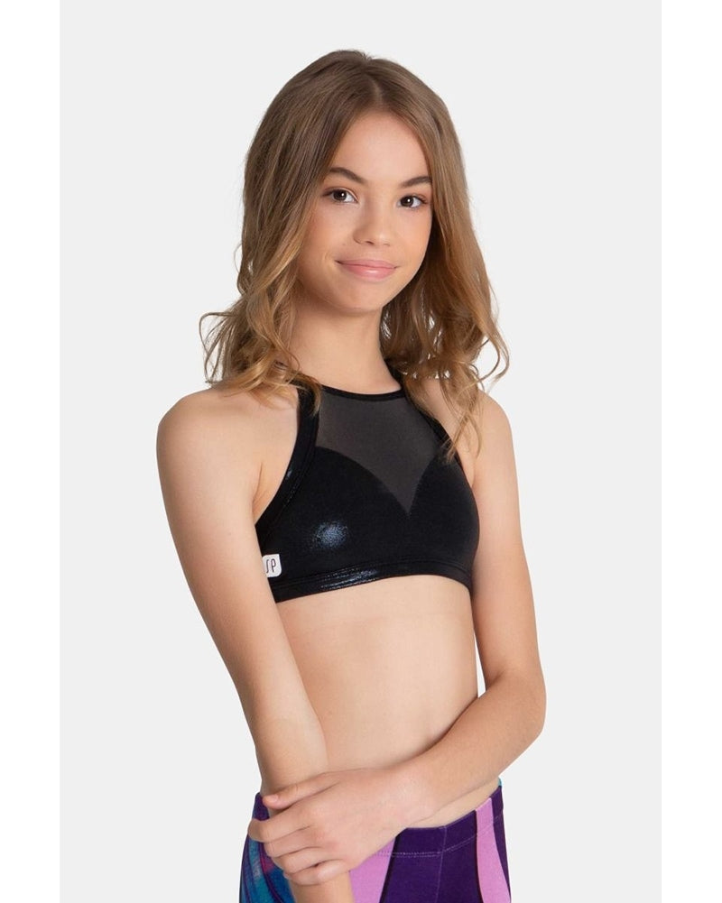 Sylvia P Arizona Strappy Cross Back Leotard - Girls - Arizona - Dancewear  Centre