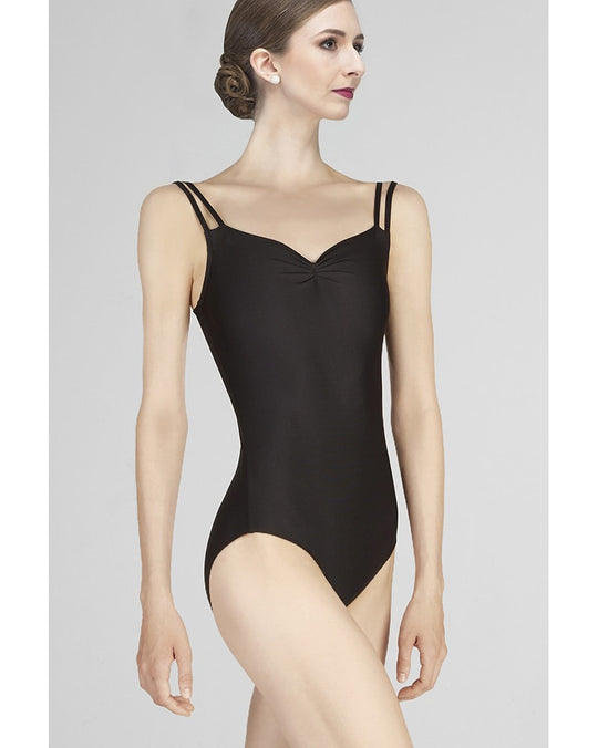 Wear Moi Atlante Leotard – Centre Stage Dancewear Ltd.