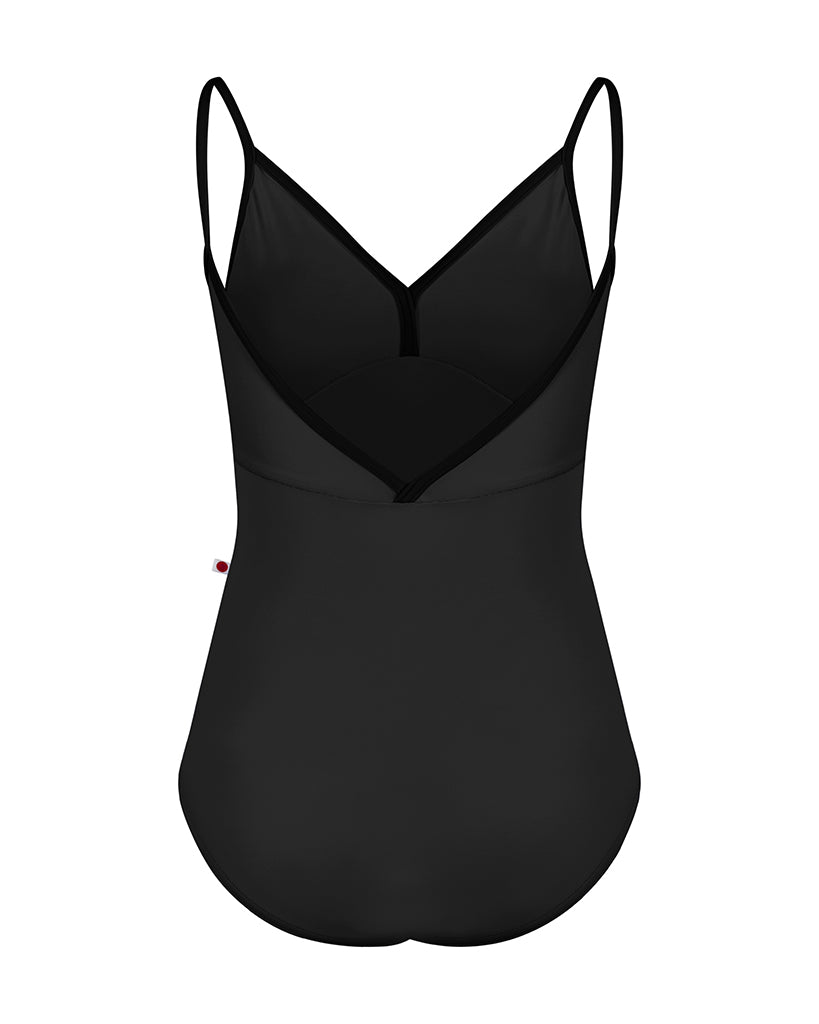 Alyce Camisole - Antique Black