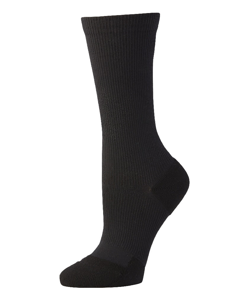 Apolla Shocks Infinite with Traction Dance Sock - Womens/Mens ...