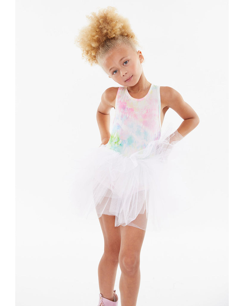 iloveplum B.A.E. Tutu Dress - Girls - Betty Purple - Dancewear Centre