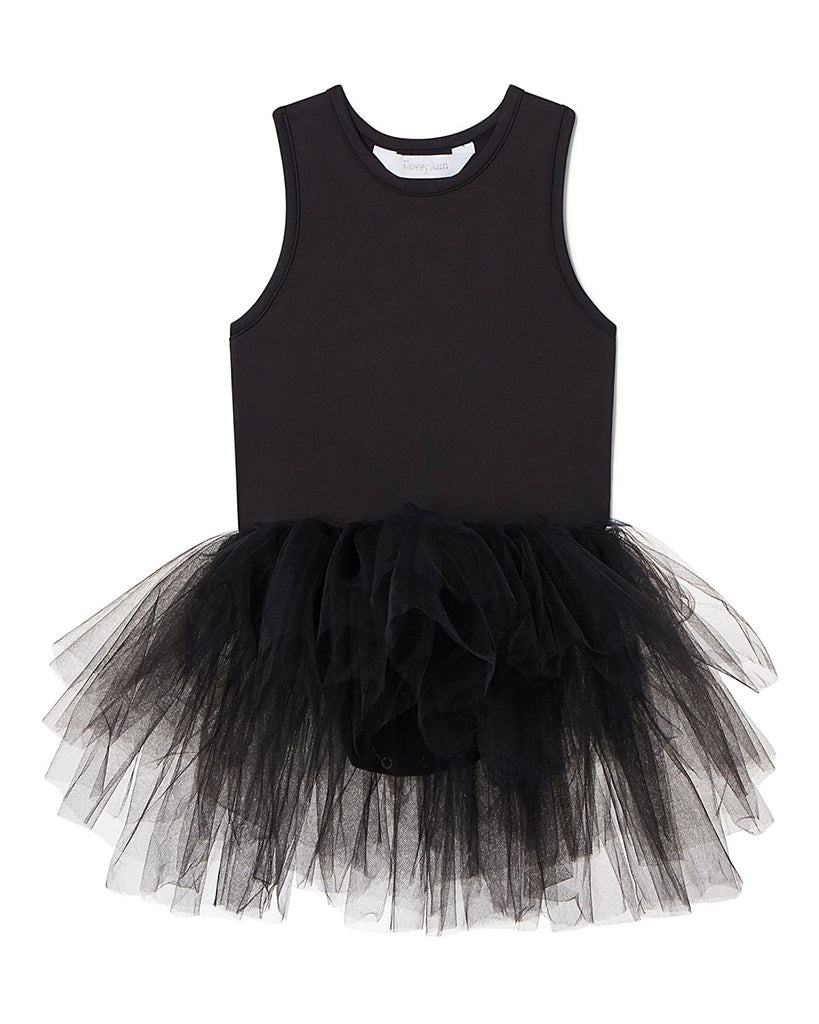 iloveplum B.A.E. Tutu Dress - Girls - Betty Purple - Dancewear Centre