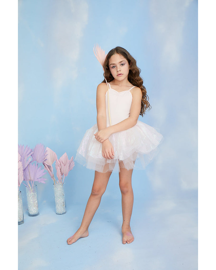 iloveplum B.A.E. Tutu Dress - Girls - Stella Black - Dancewear Centre