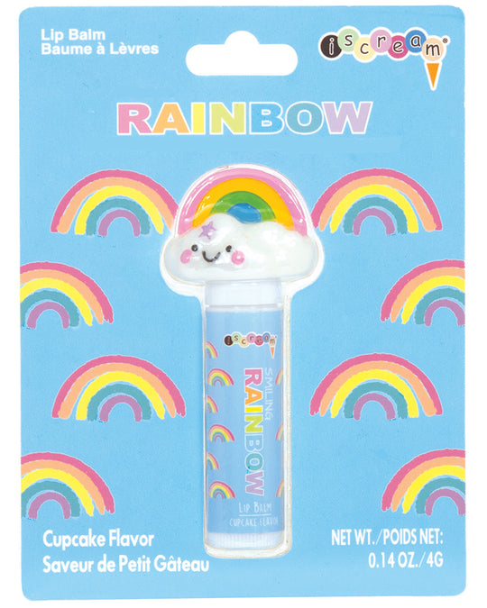 Iscream Rainbow Mini Gel Pen Set