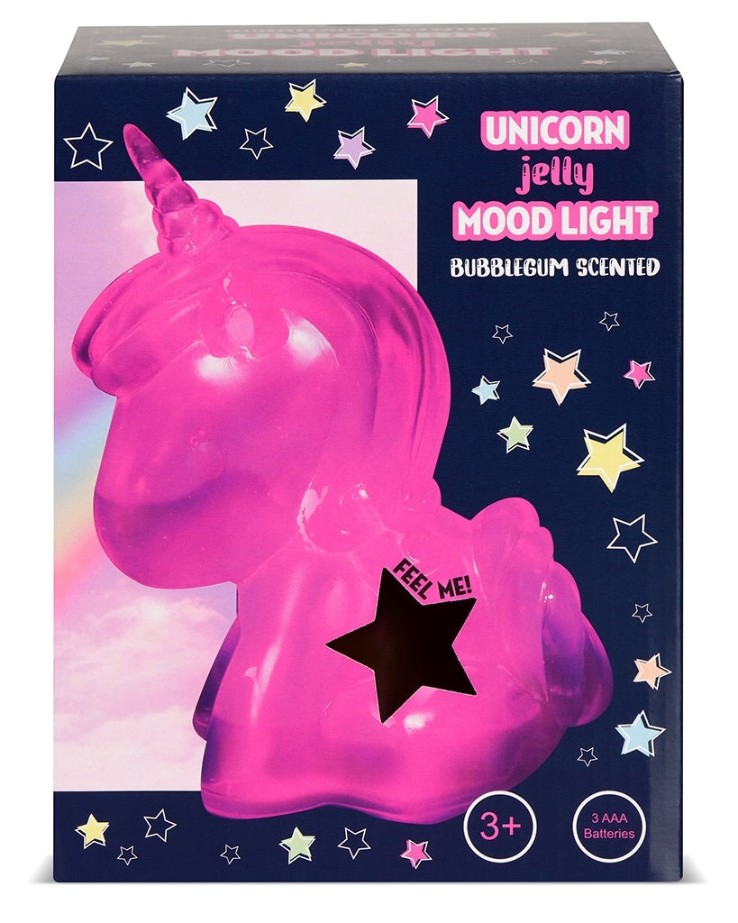 Iscream Unicorn Mini Gel Pen Set