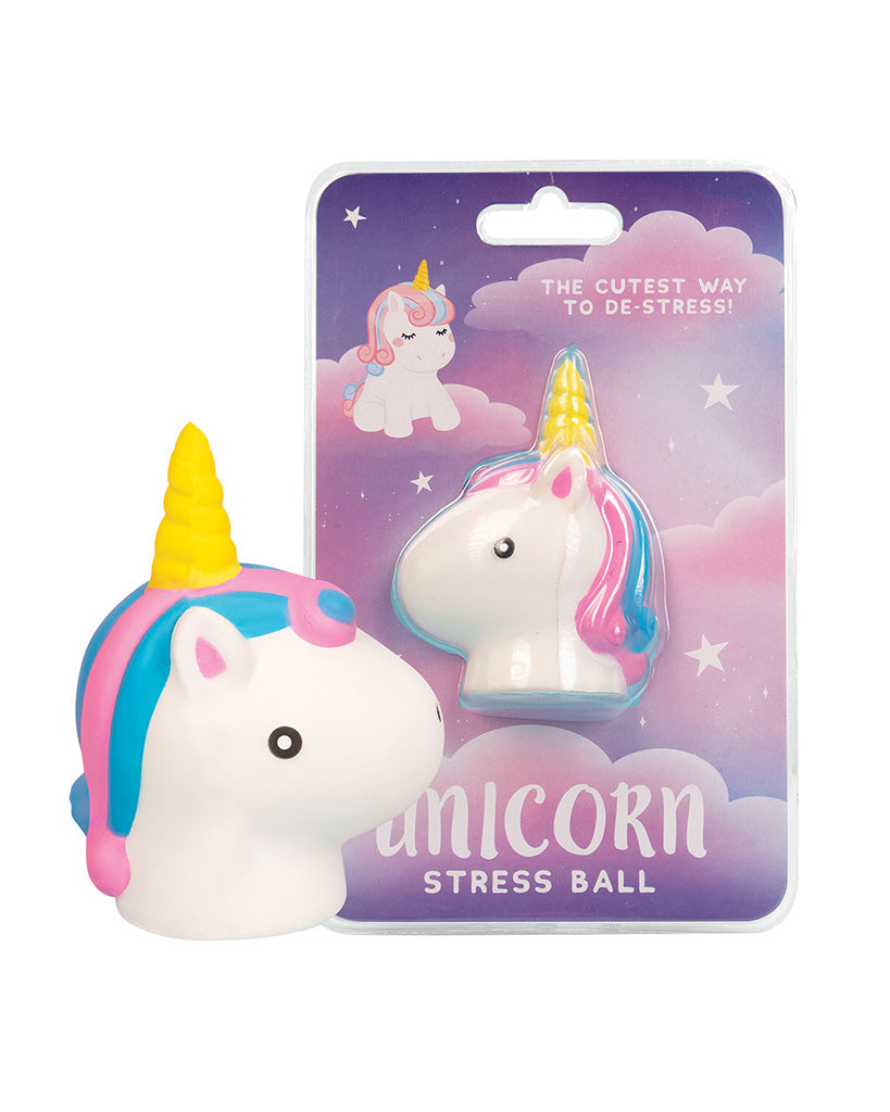 Metallic Unicorn Pom-Pom Clip