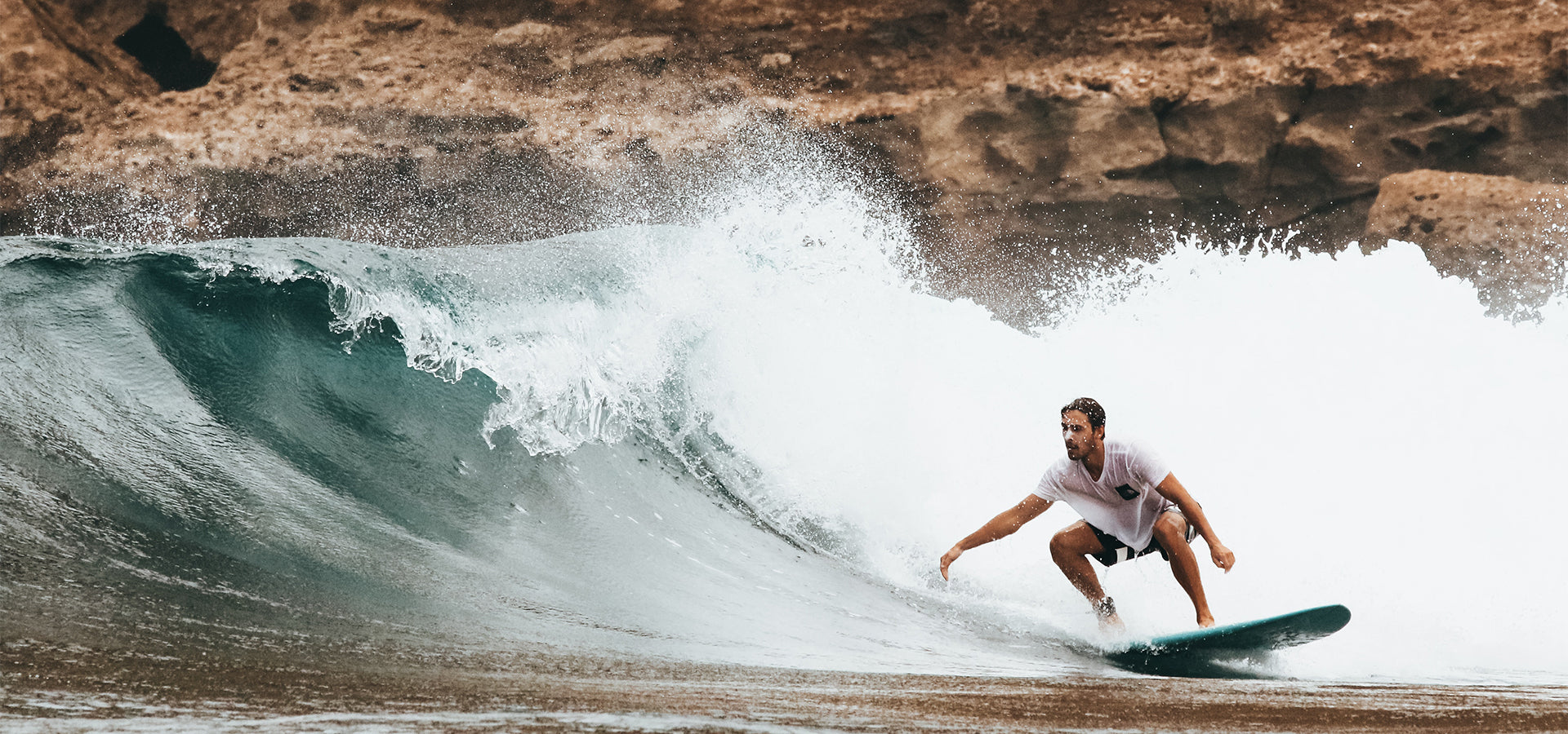 Electric Surf Board