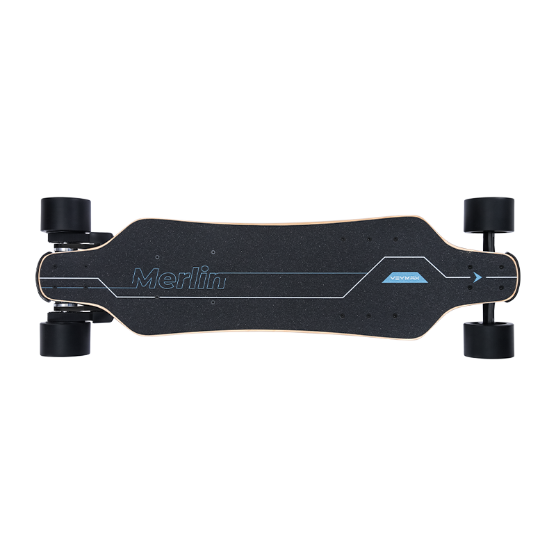 Veymax-Merlin-Electric-Skateboard