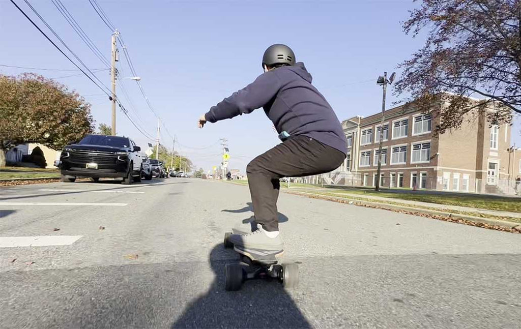 motorized-skateboards