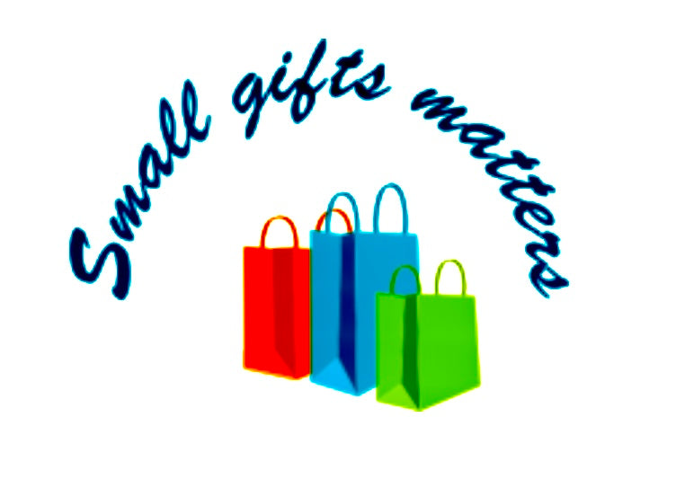 smallgiftsmatters.com