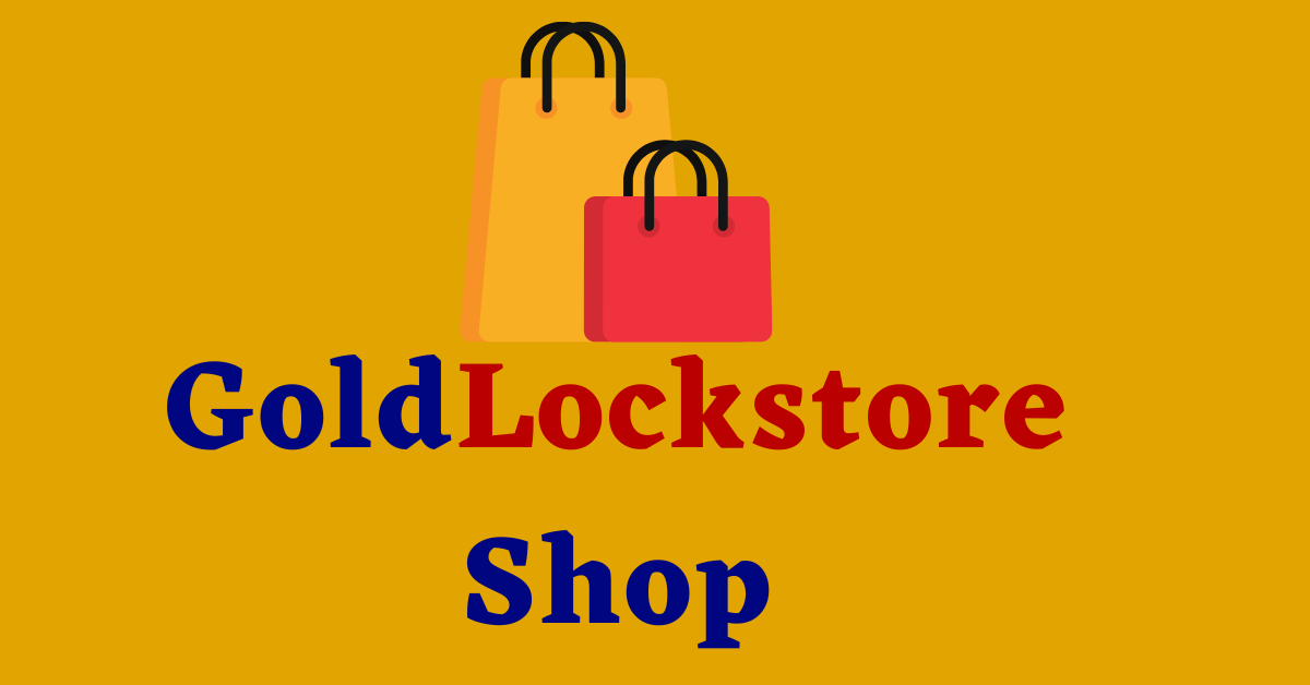 GoldLockstore Shop